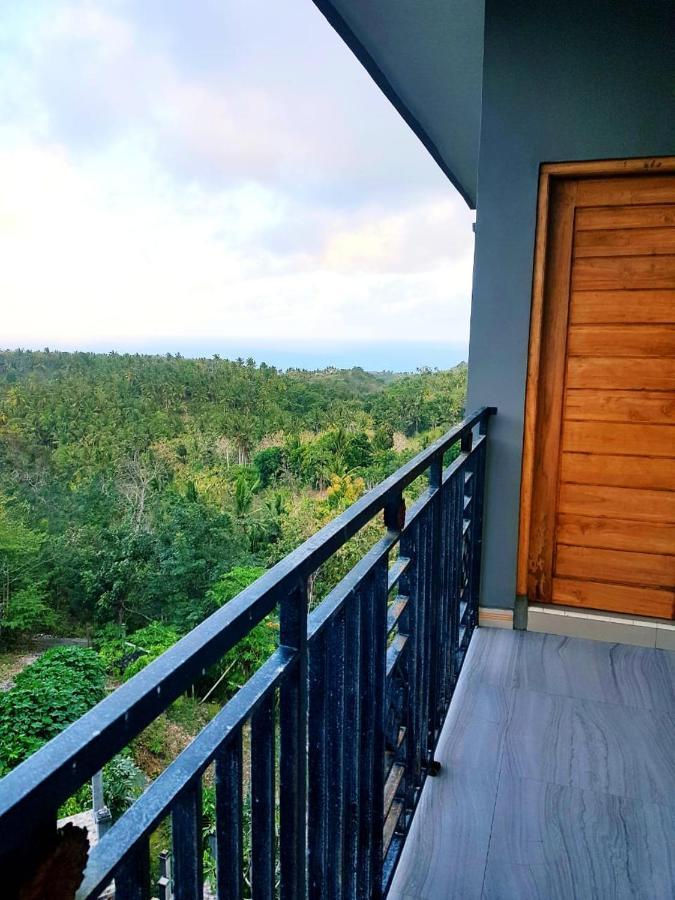 Atuh Galaxy Cottage Tanglad Exterior foto