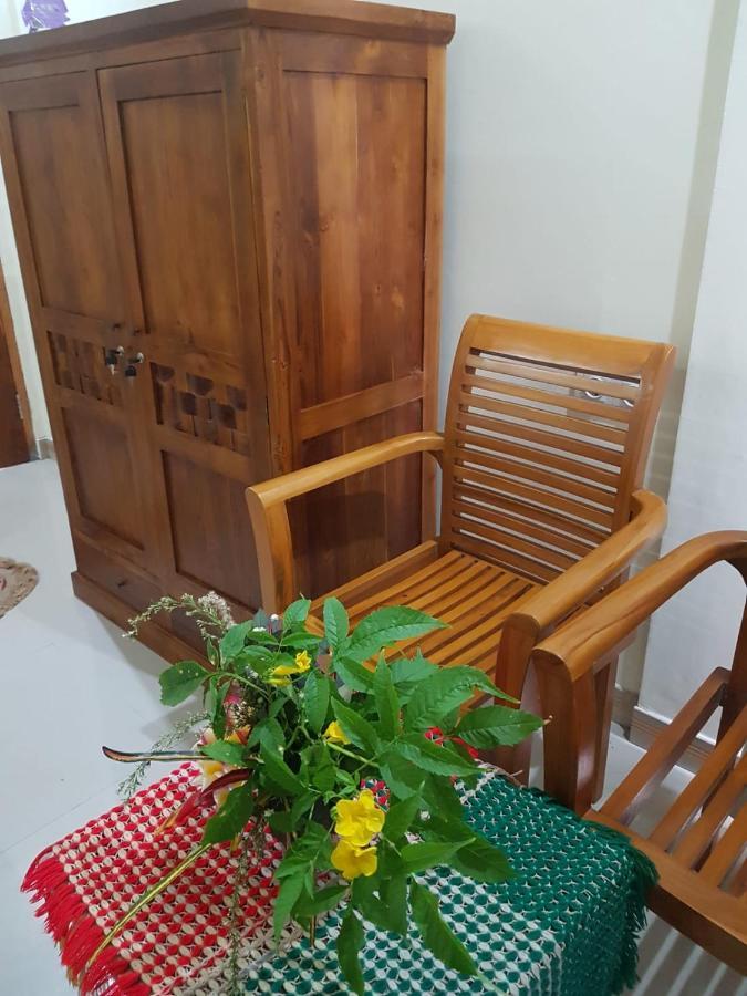Atuh Galaxy Cottage Tanglad Exterior foto